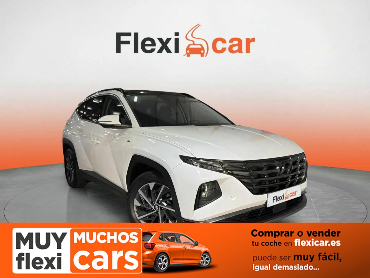 Tucson 2024  de segunda mano - hyundai tucson 2022 /