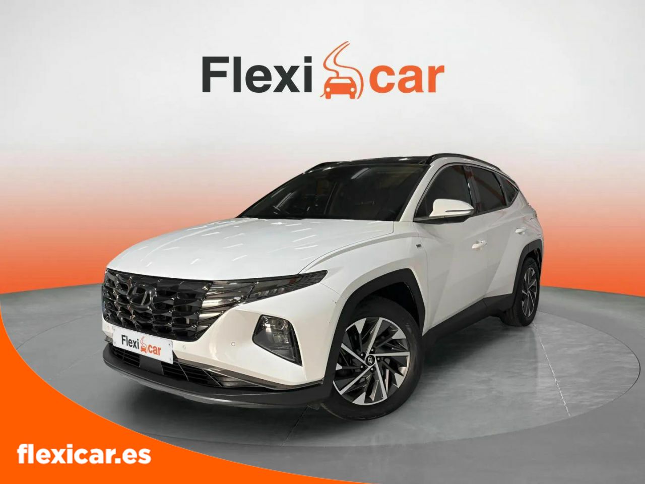 hyundai tucson 2022 / foto grande (2)