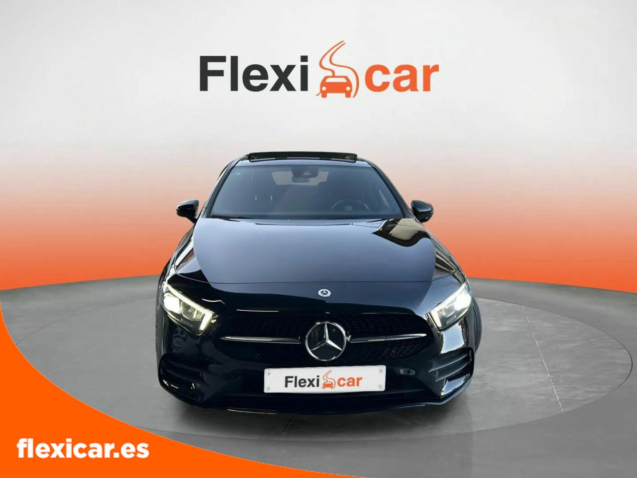 mercedes clase a 2021 / foto grande (2)