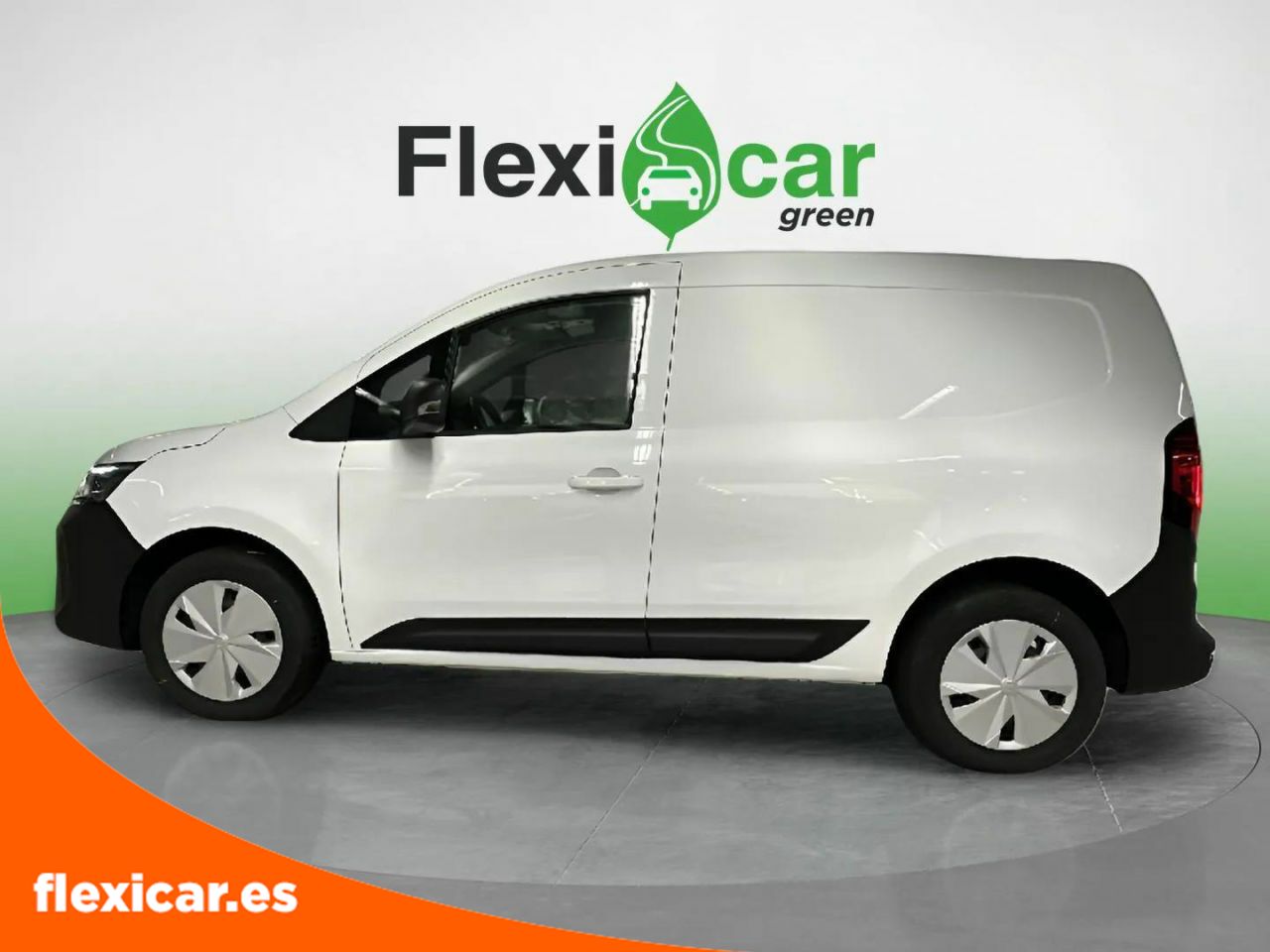 nissan townstar 2024 / foto grande (3)