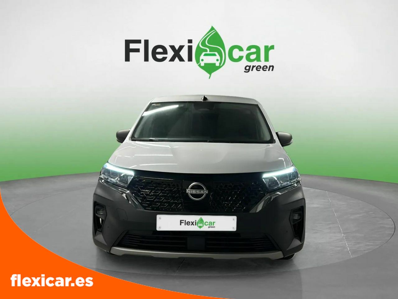 nissan townstar 2024 / foto grande (2)