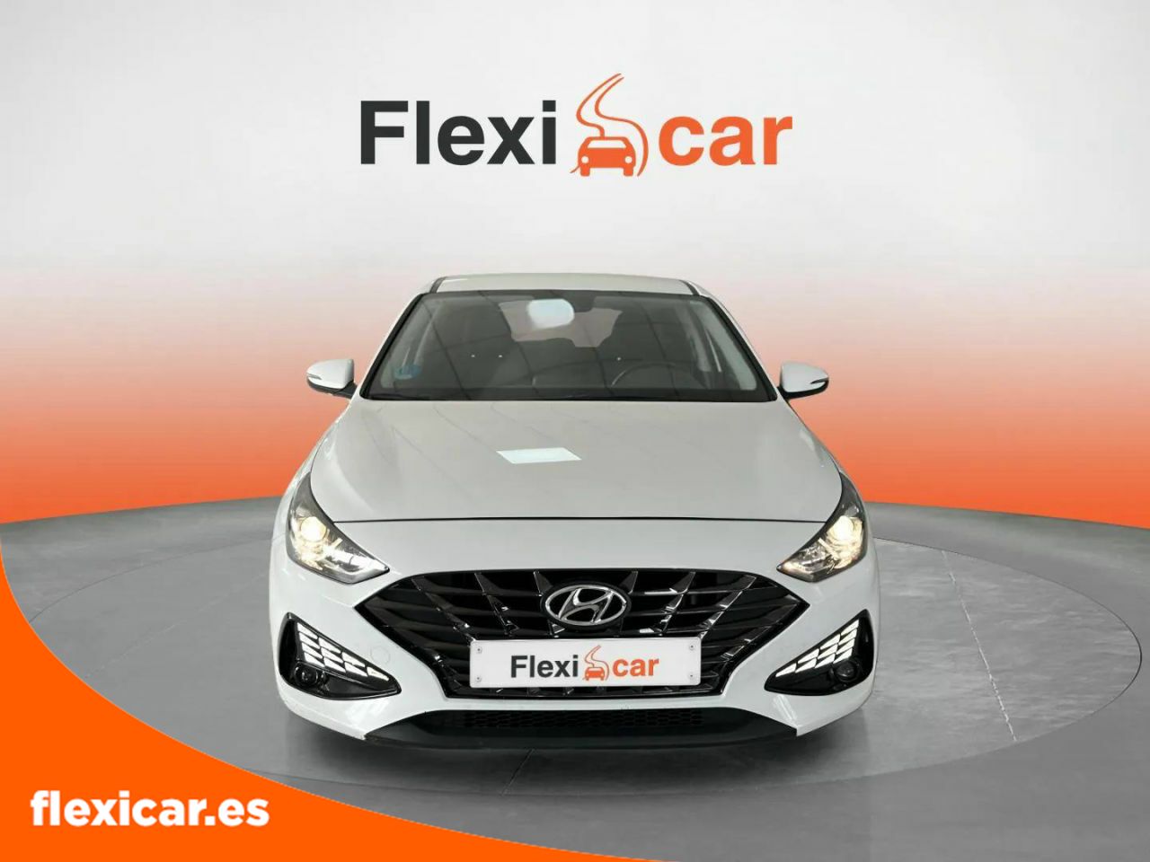 hyundai i30 2020 / foto grande (2)