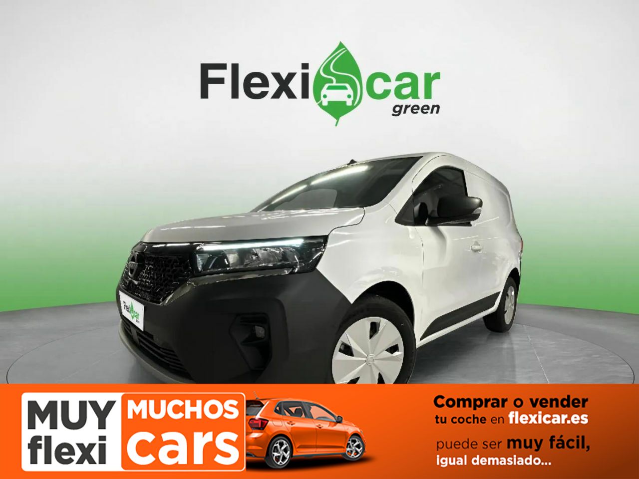 Nissan townstar automatico  de segunda mano - nissan townstar 2024 /