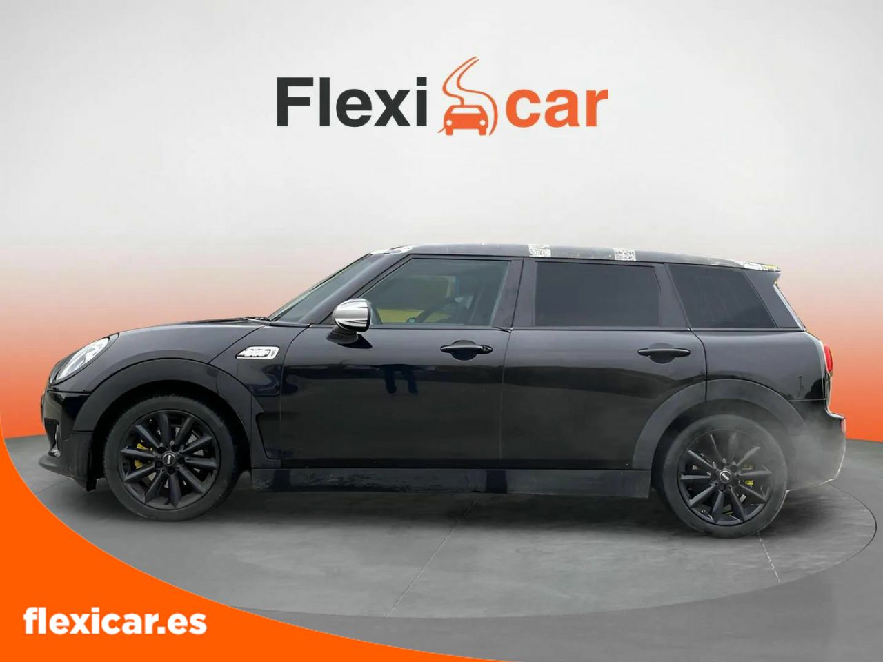 mini clubman 2017 / foto grande (3)