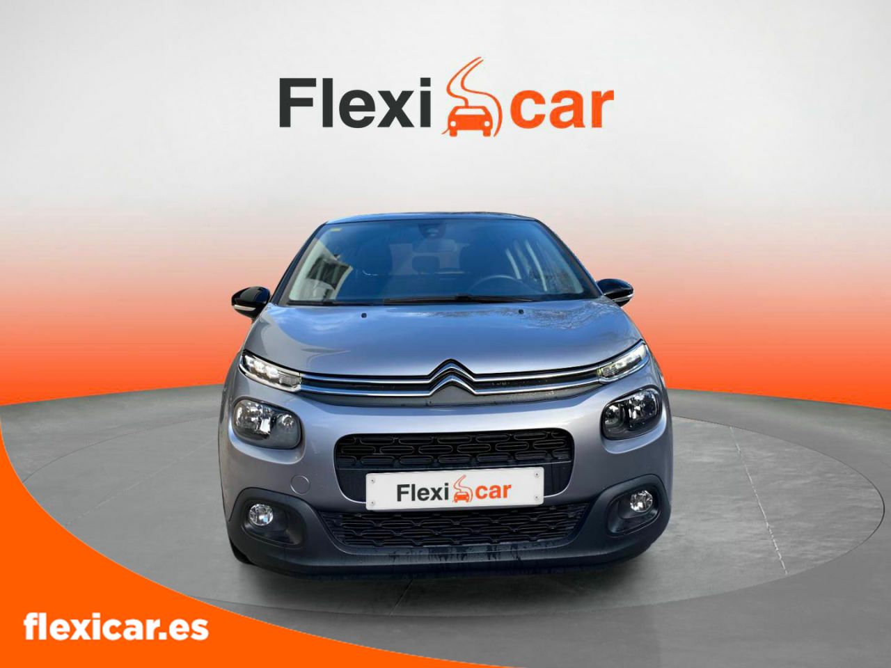 citroën c3 2020 / foto grande (2)