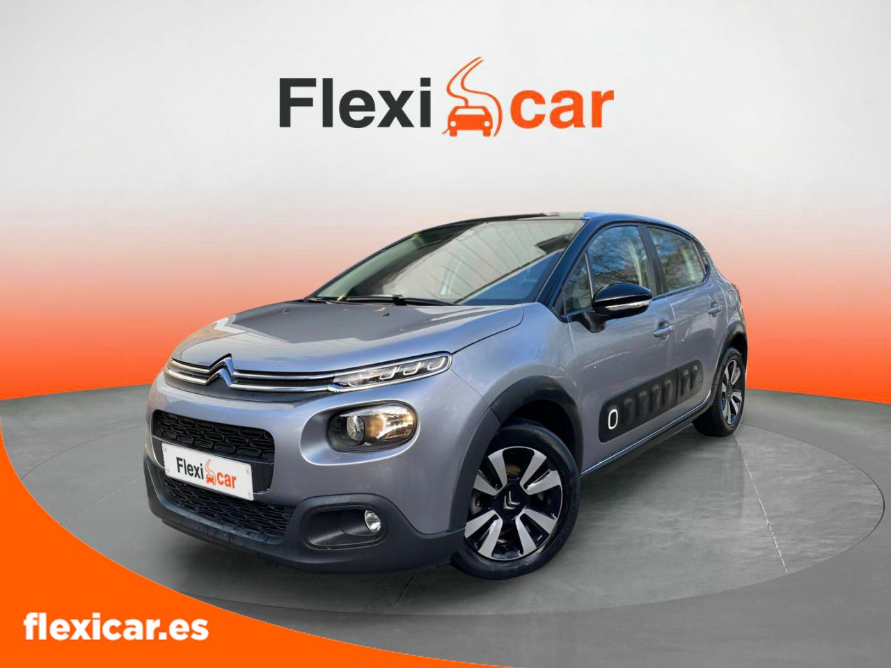 citroën c3 2020 / foto grande (3)