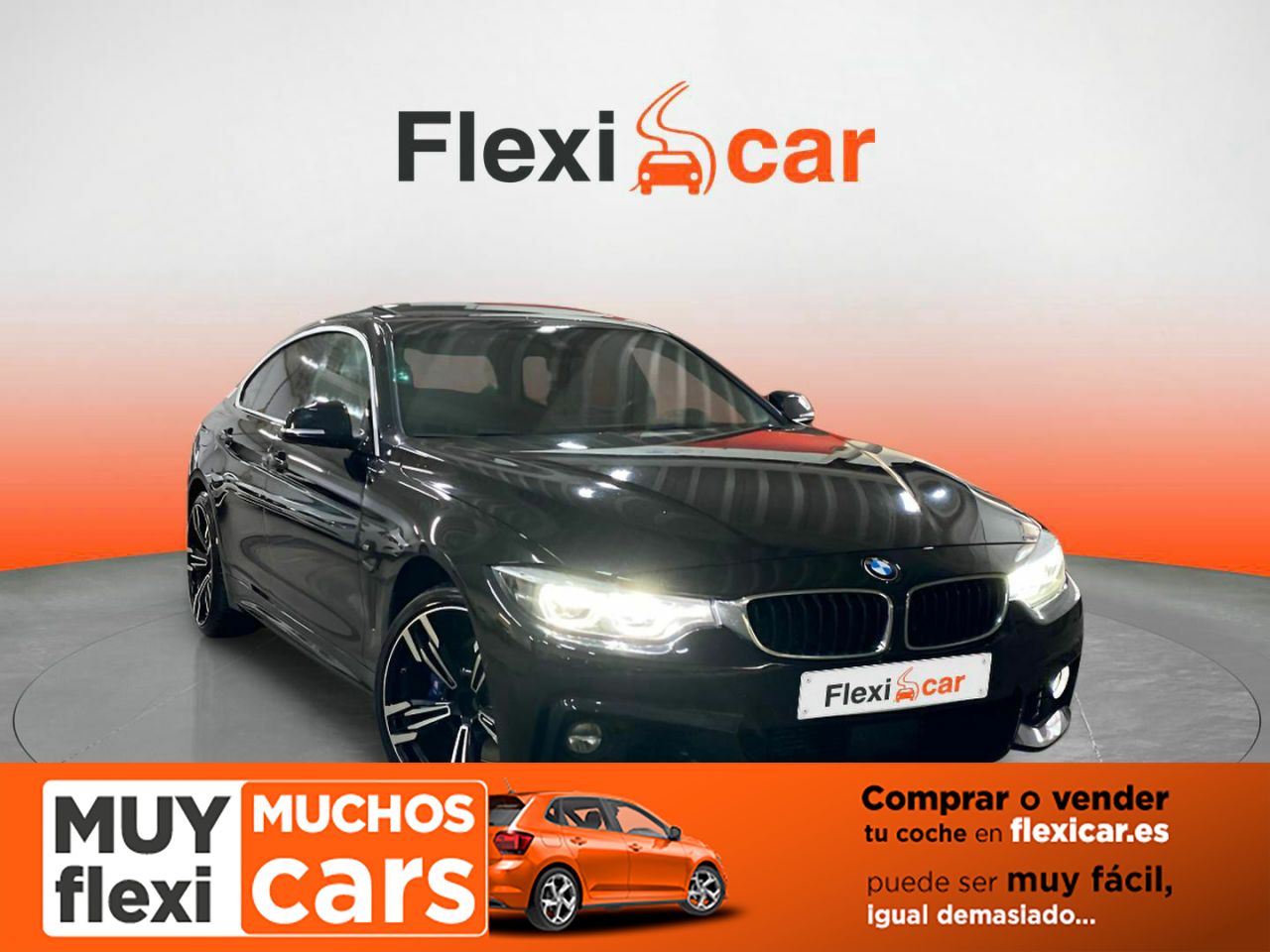 Bmw serie 4 2018  de segunda mano - bmw serie 4 2018 /
