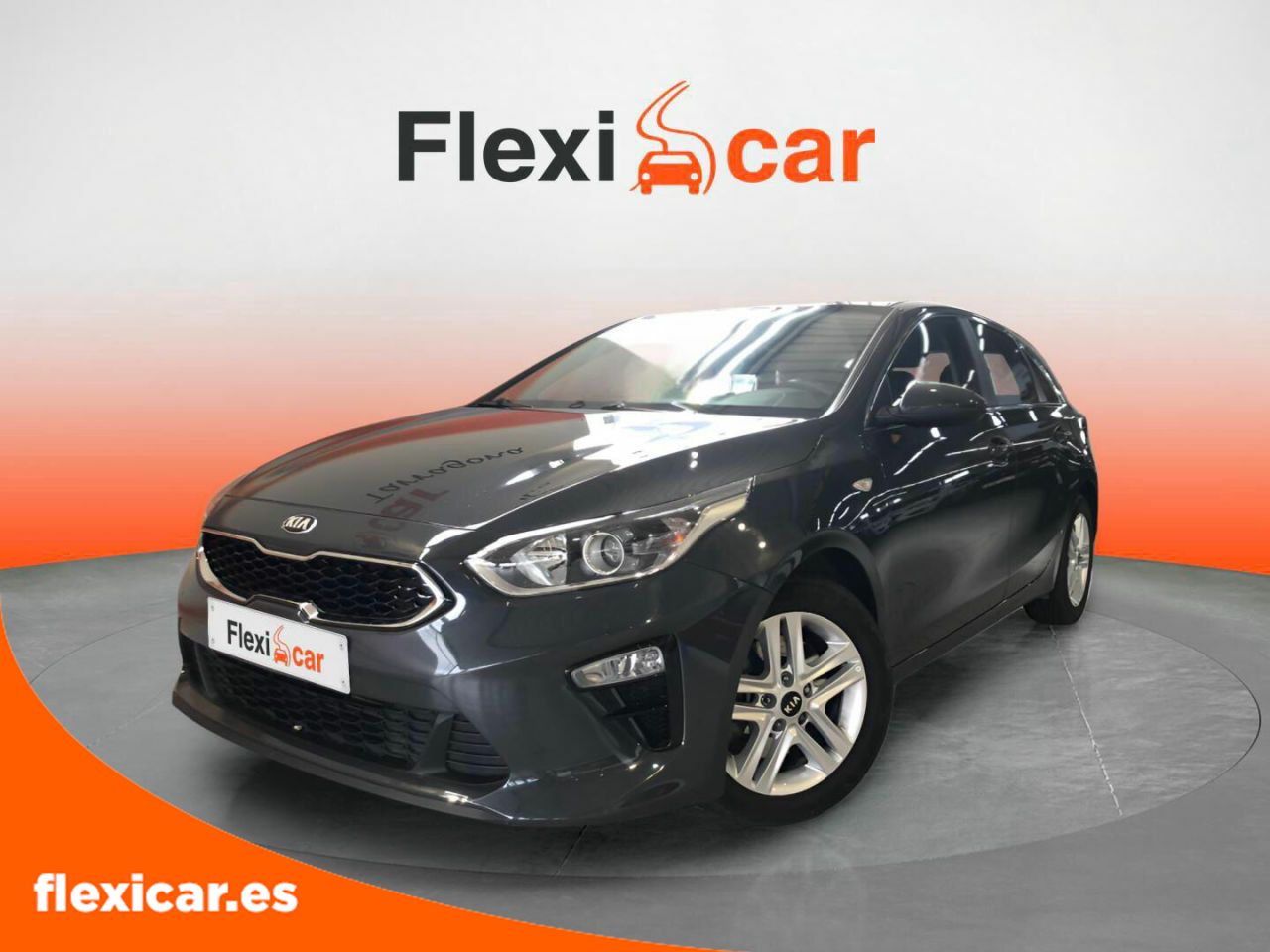 kia ceed 2021 / foto grande (3)
