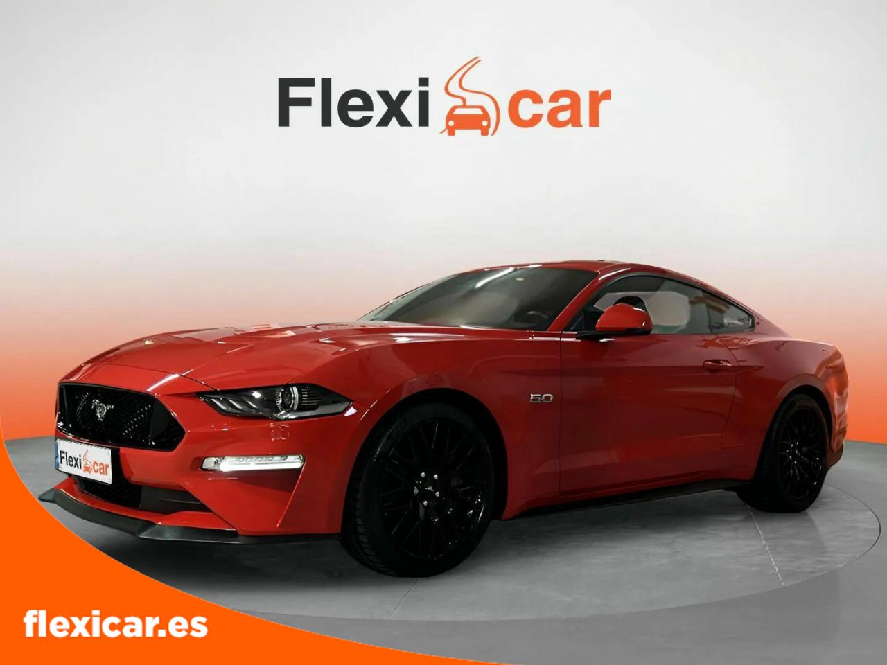 ford mustang 2021 / foto grande (3)