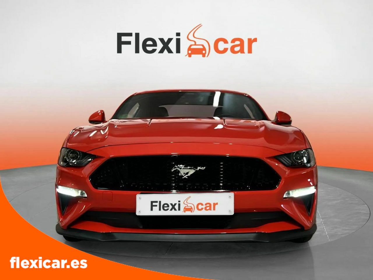 ford mustang 2021 / foto grande (2)