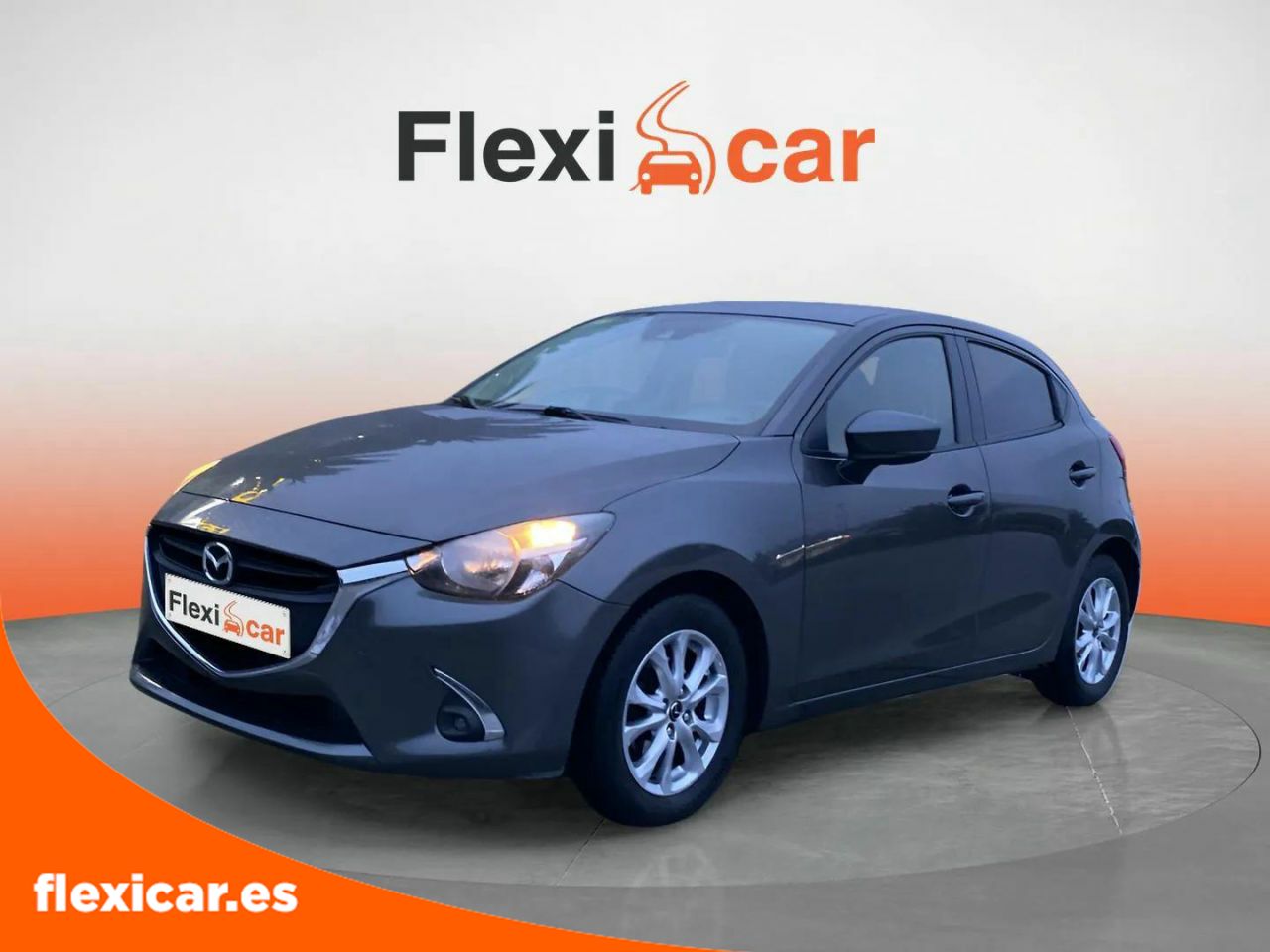 mazda 2 2018 / foto grande (3)