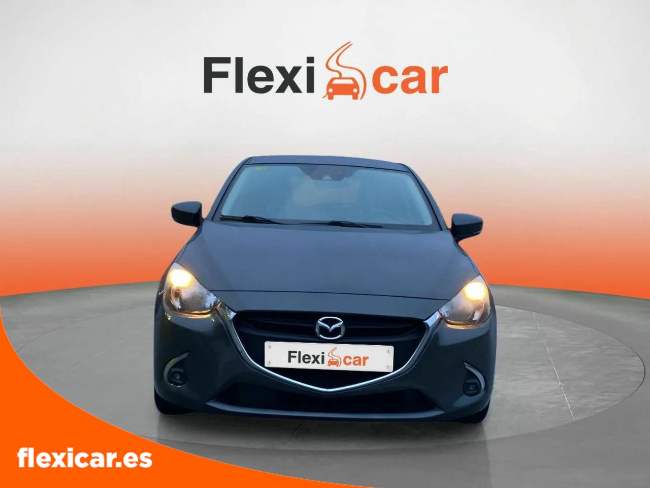 mazda 2 2018 / foto grande (2)
