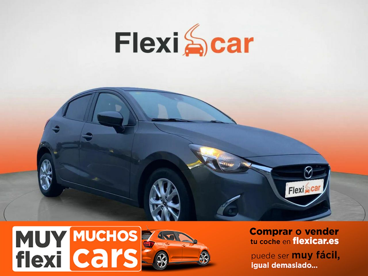 Mazda 2 2020 90cv  de segunda mano - mazda 2 2018 /