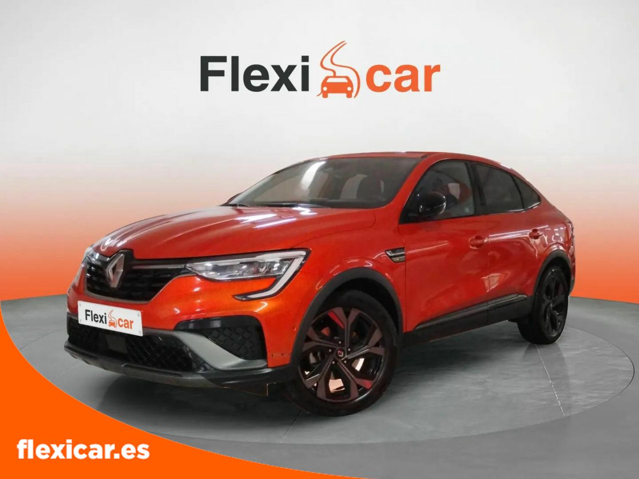 renault arkana 2022 / foto grande (2)