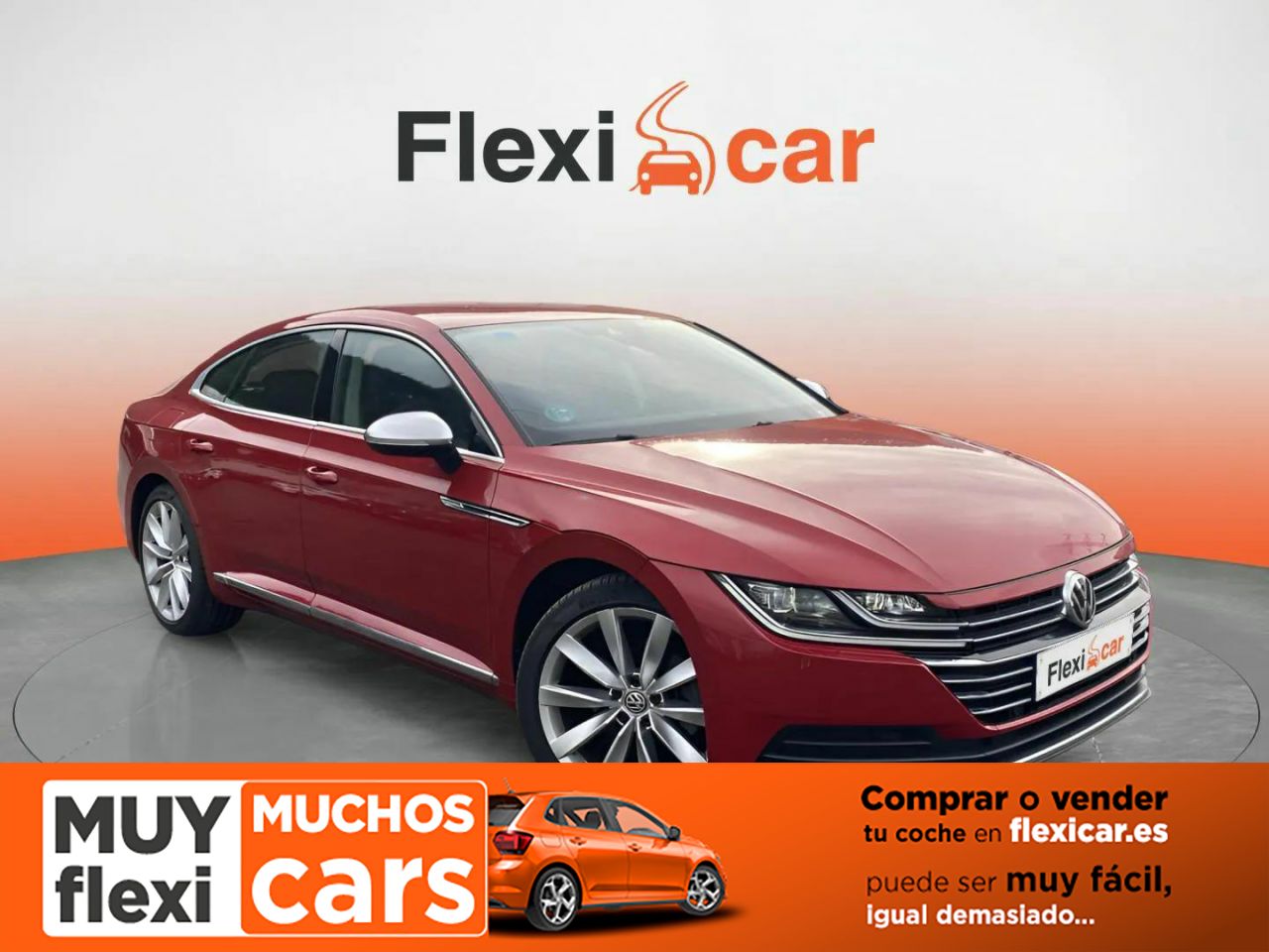 Volkswagen arteon  de segunda mano - volkswagen arteon 2019 /