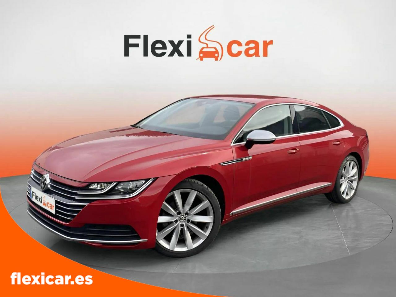 volkswagen arteon 2019 / foto grande (3)