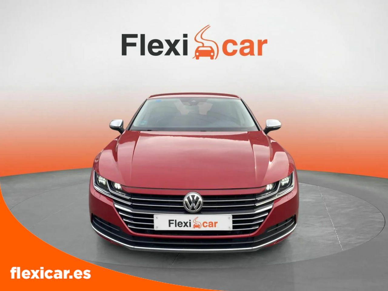 volkswagen arteon 2019 / foto grande (2)