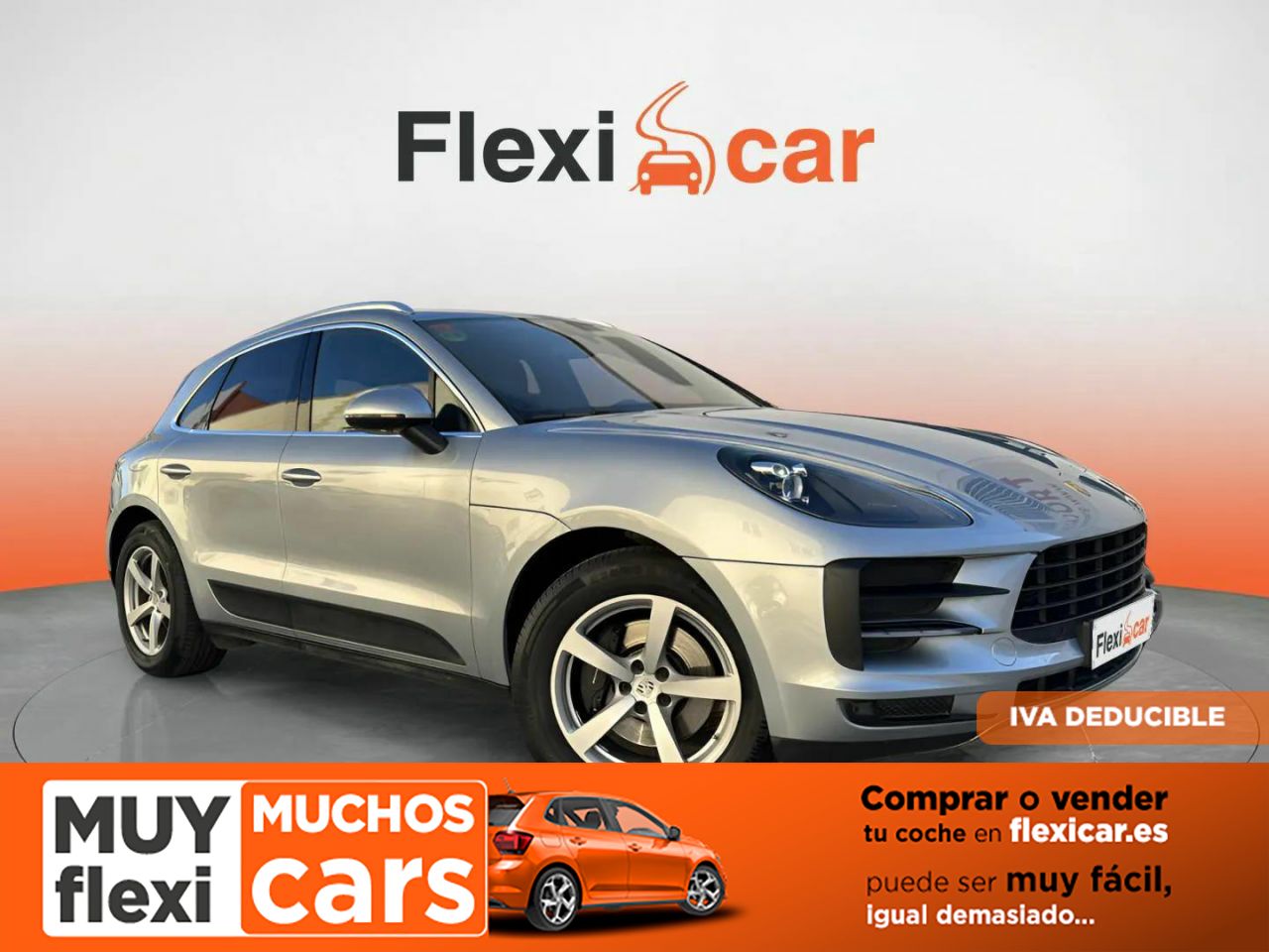 Porsche macan  de segunda mano - porsche macan 2018 /