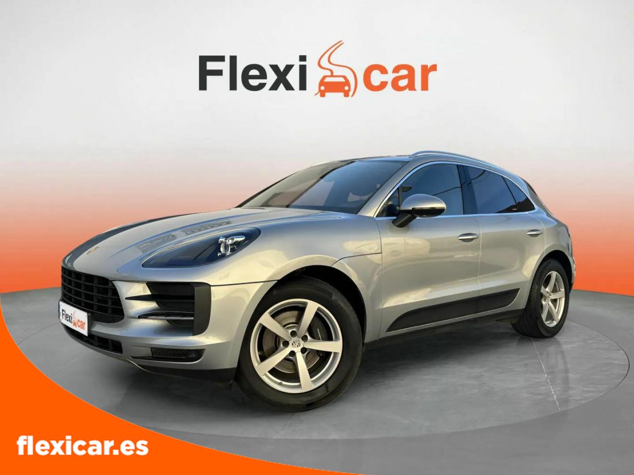 porsche macan 2018 / foto grande (3)