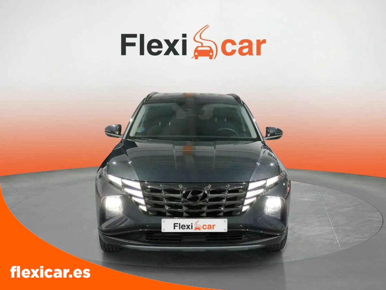 hyundai tucson 2024 / foto grande (2)