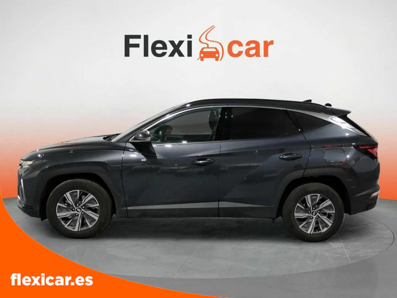 hyundai tucson 2024 / foto grande (3)