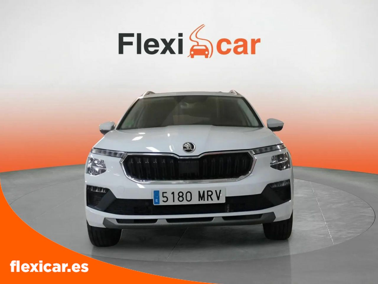skoda kamiq 2024 / foto grande (2)