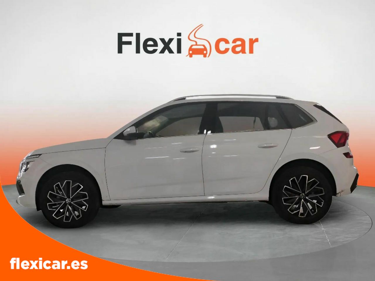 skoda kamiq 2024 / foto grande (3)