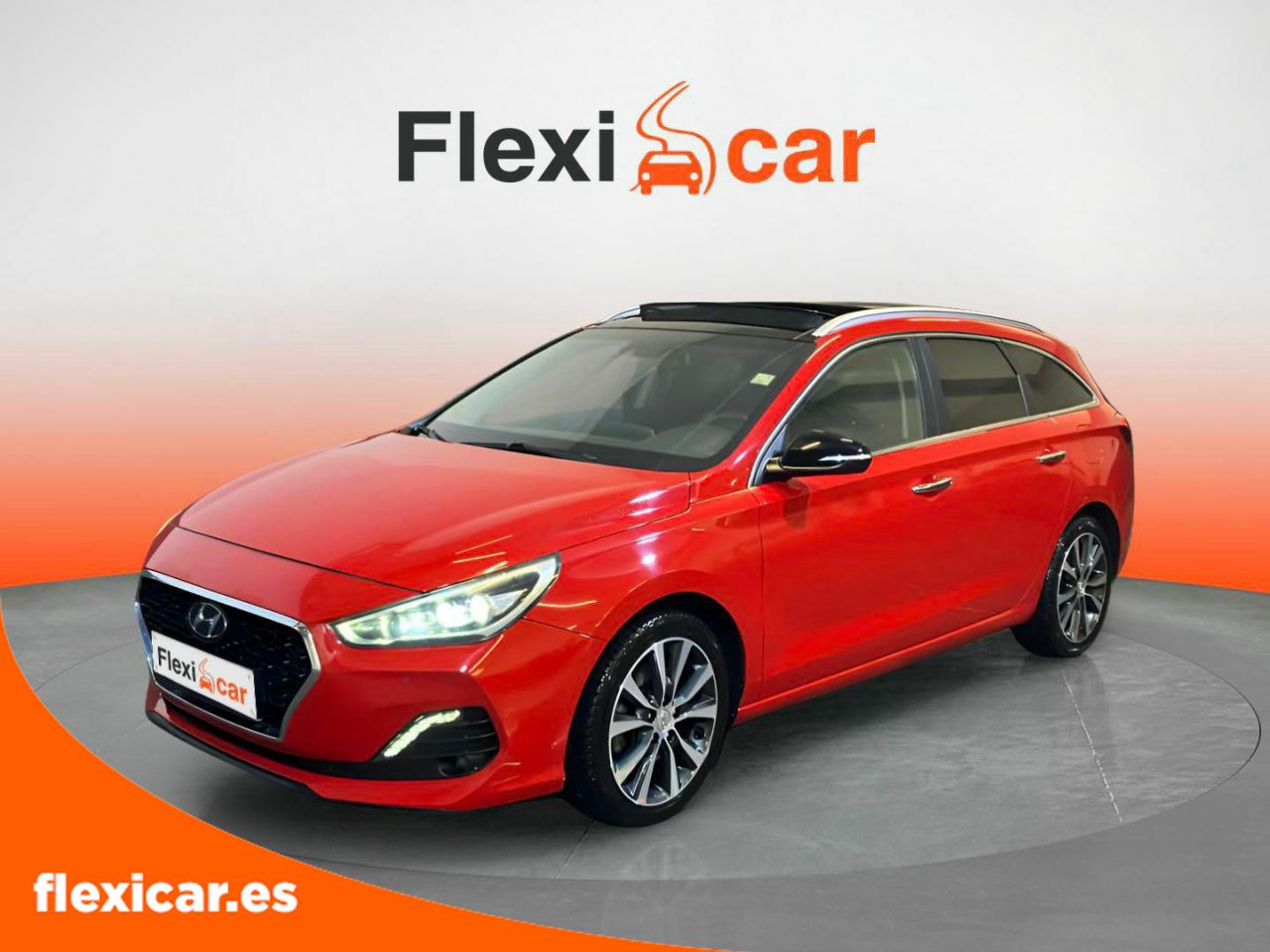 hyundai i30 2019 / foto grande (3)