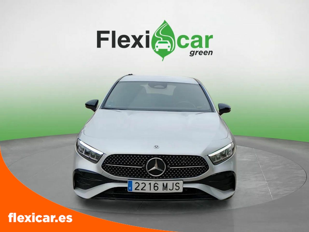 mercedes clase a 2023 / foto grande (2)