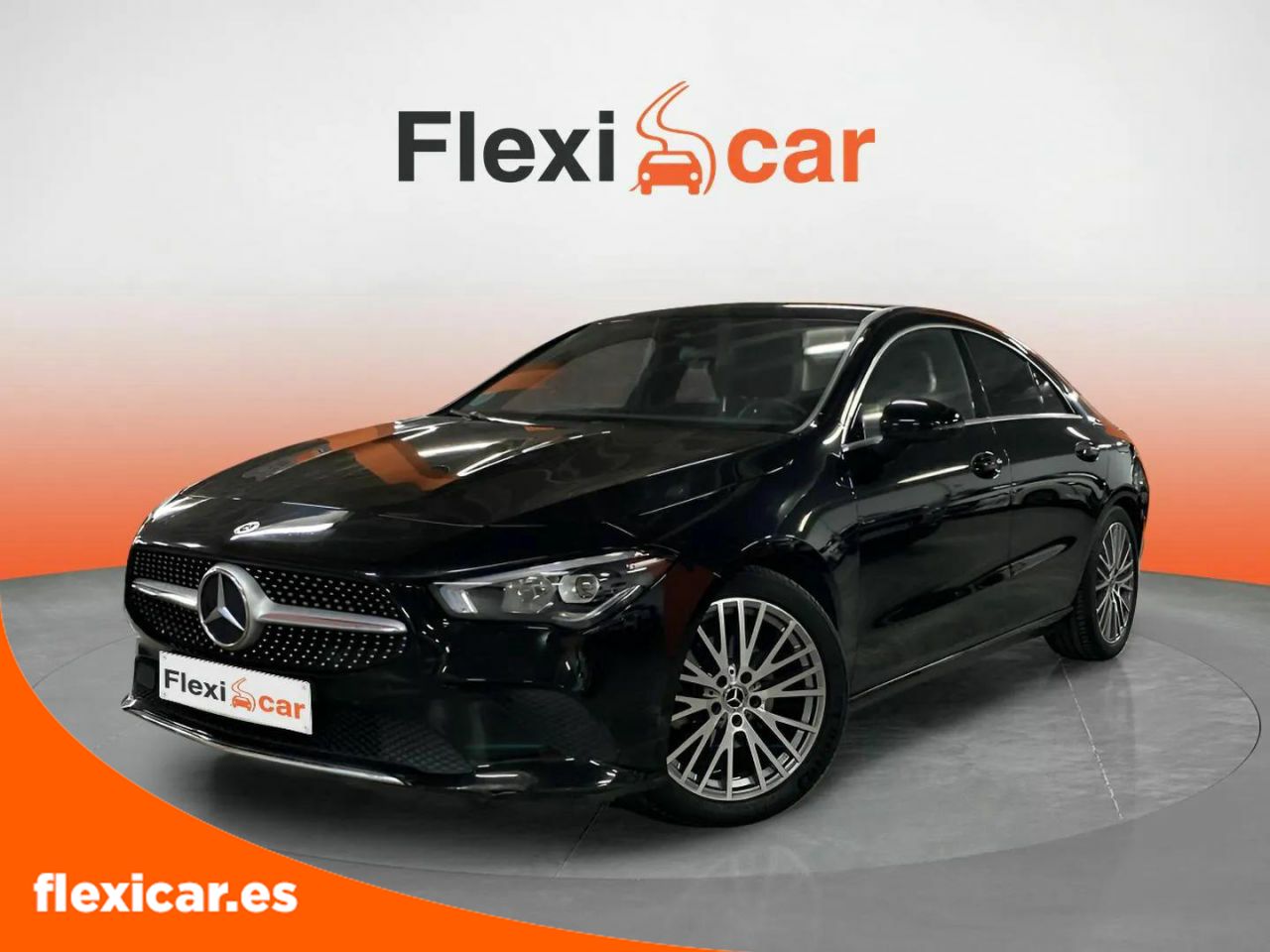 mercedes cla 2022 / foto grande (2)