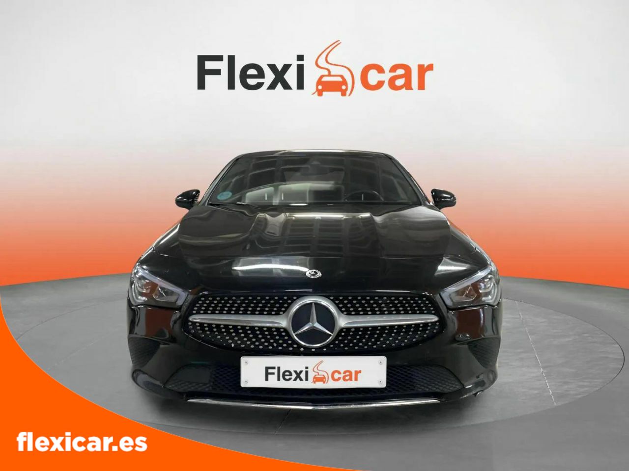 mercedes cla 2022 / foto grande (3)