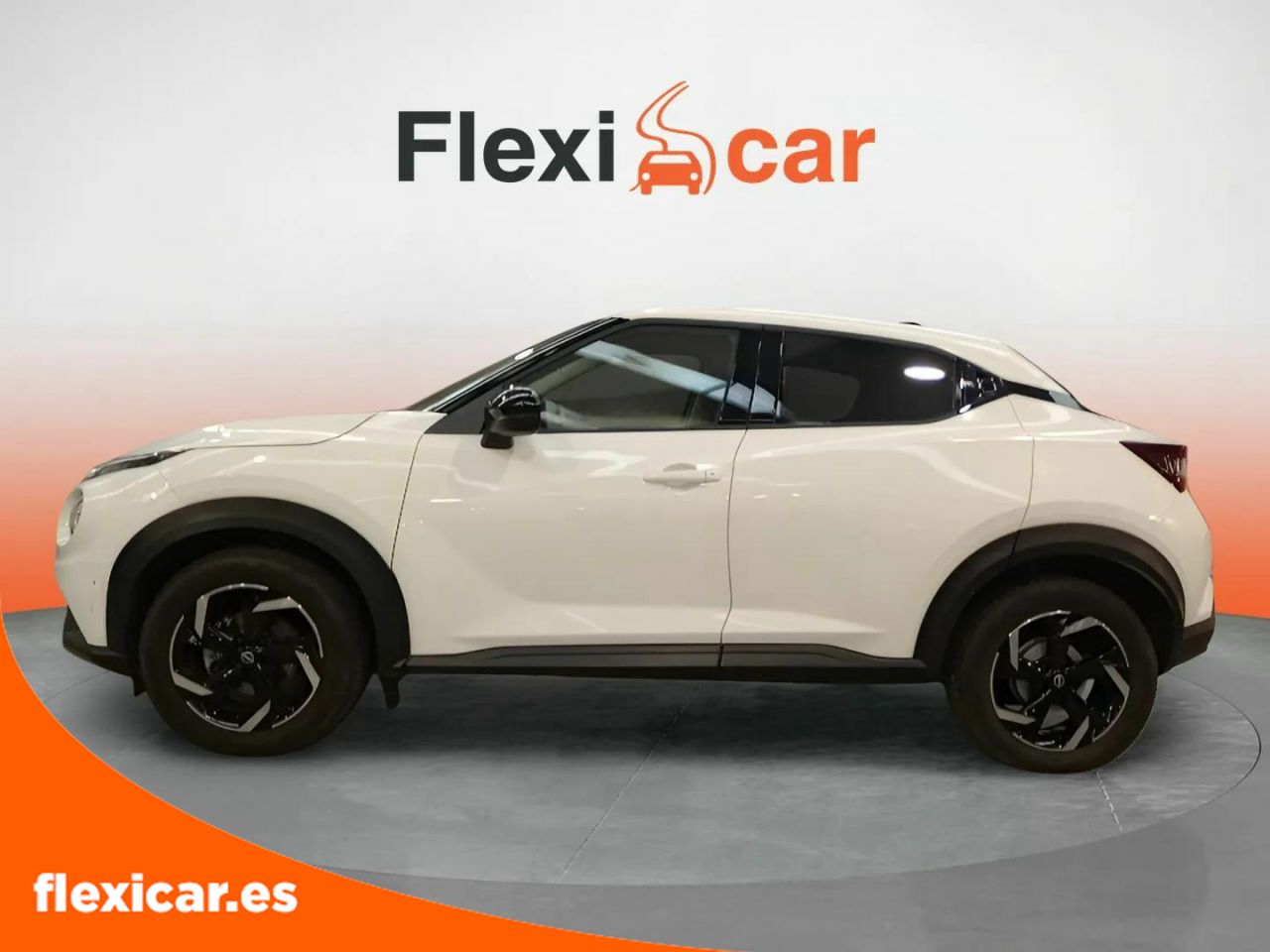 nissan juke 2024 / foto grande (3)