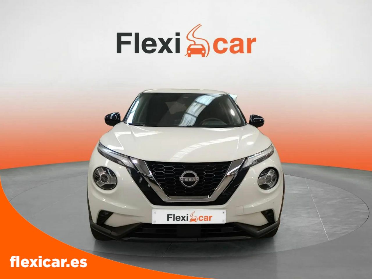 nissan juke 2024 / foto grande (2)
