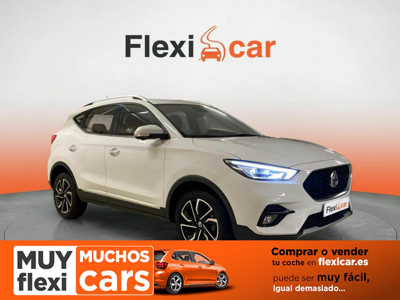 Mg zs 2022 granada  de segunda mano en Granada - mg zs 2024 /
