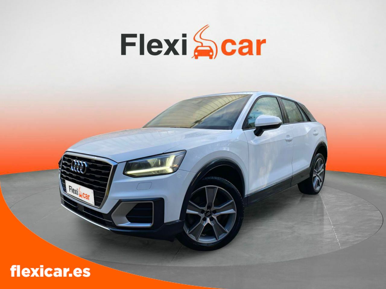 audi q2 2017 / foto grande (3)