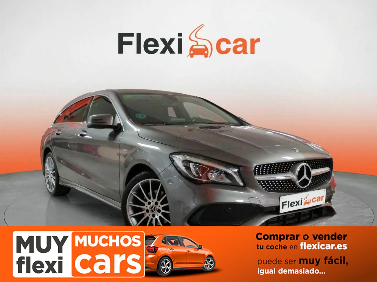 Mercedes clk 2 puertas  de segunda mano - mercedes cla 2019 /