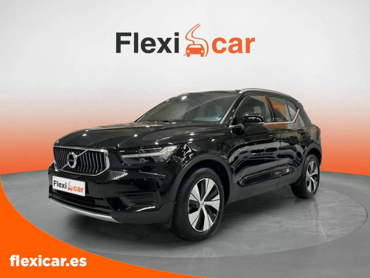 volvo xc-40 2021 / foto grande (3)
