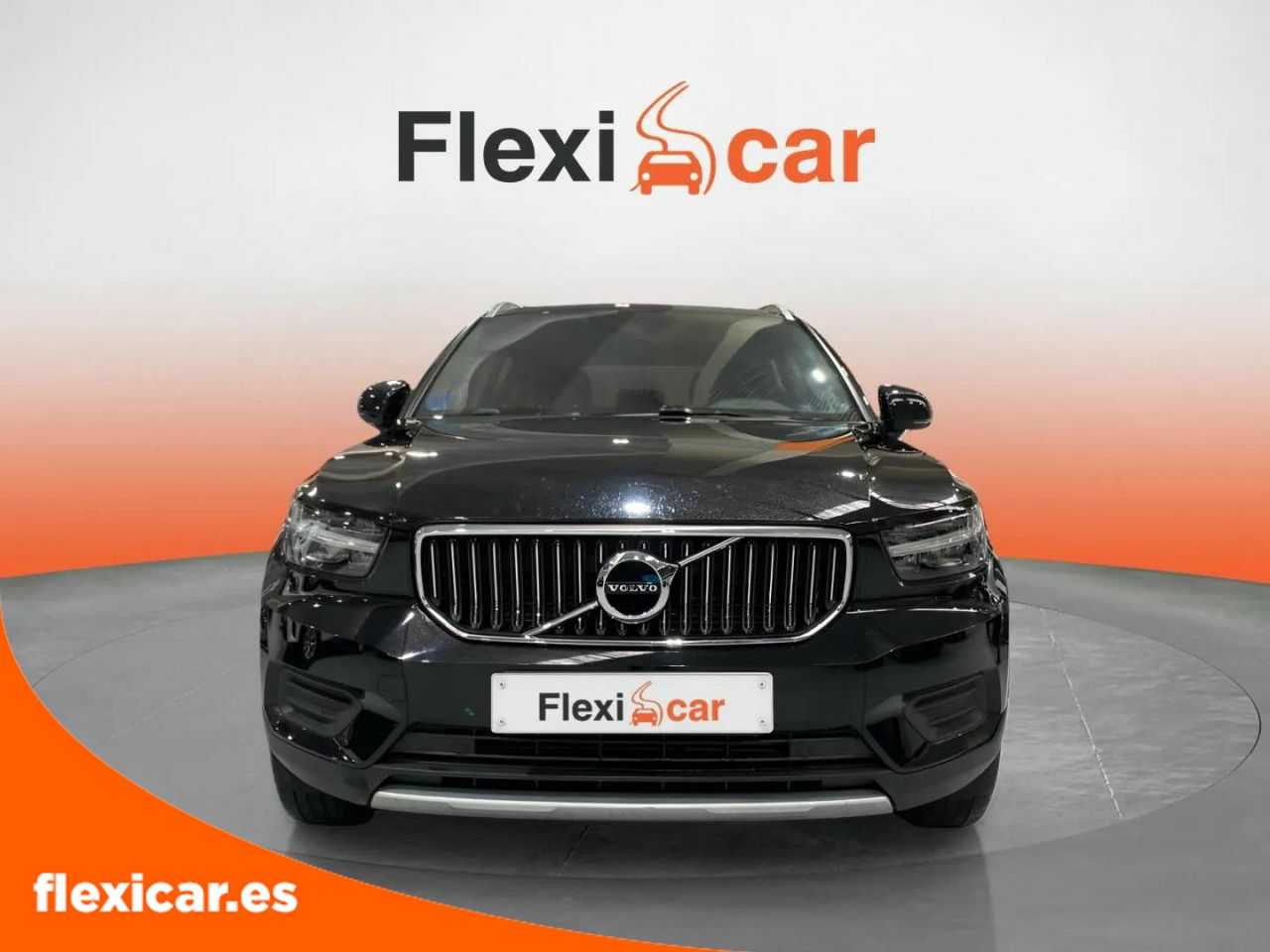 volvo xc-40 2021 / foto grande (2)