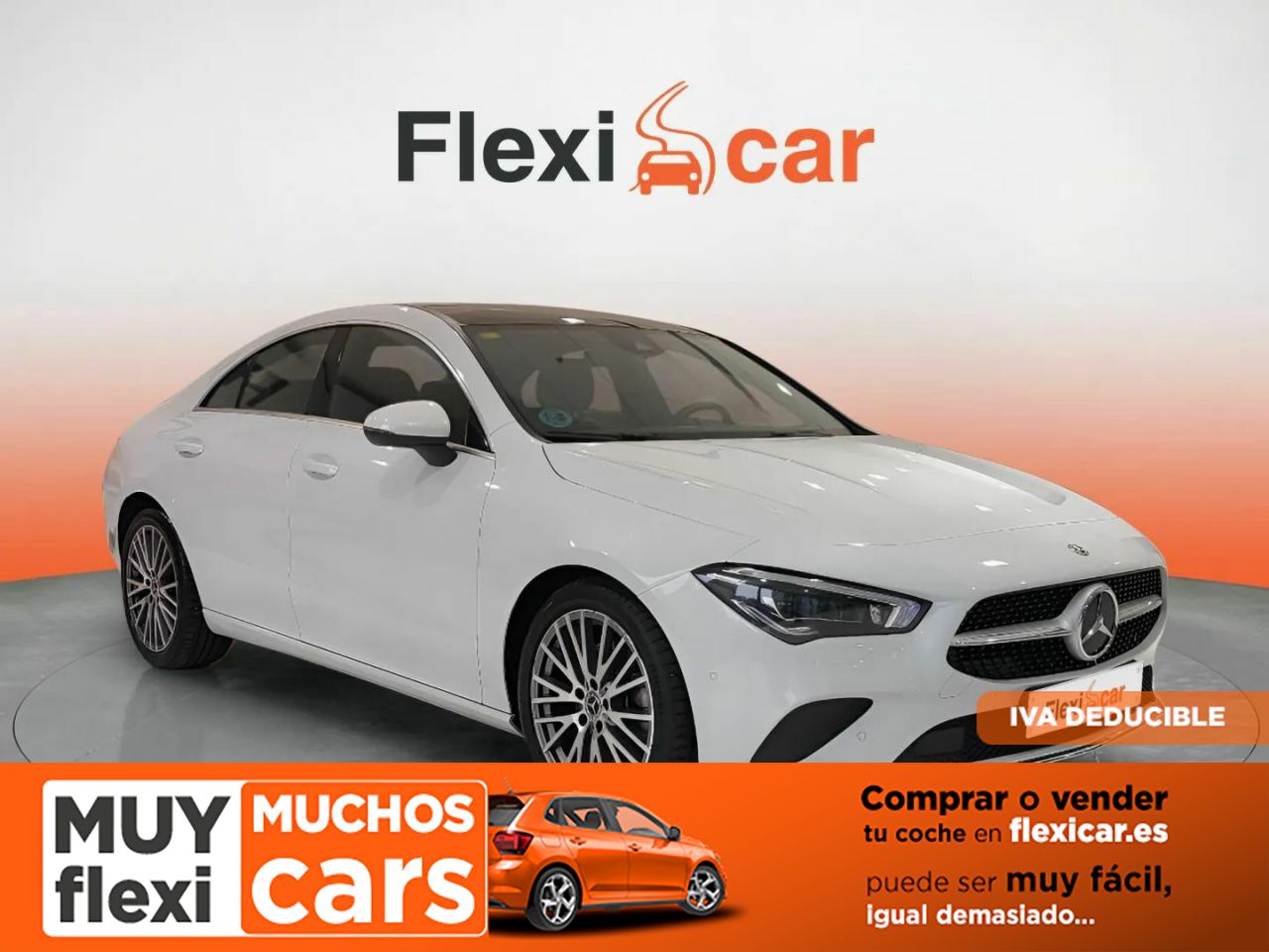 Mercedes clk 2 puertas  de segunda mano - mercedes cla 2020 /