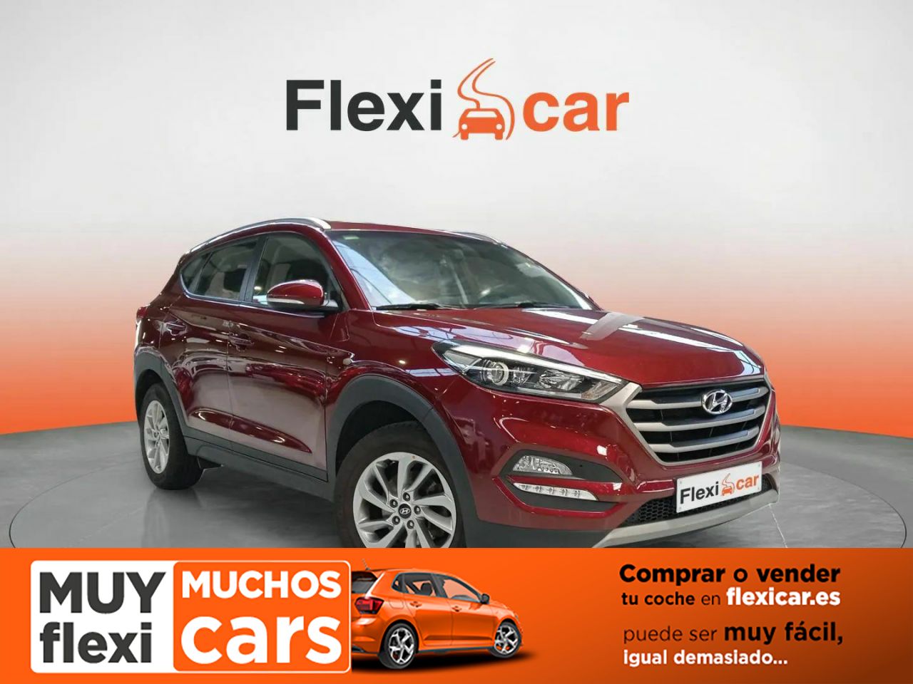 Hyundai tucson 2024 asturias  de segunda mano en Asturias - hyundai tucson 2016 /