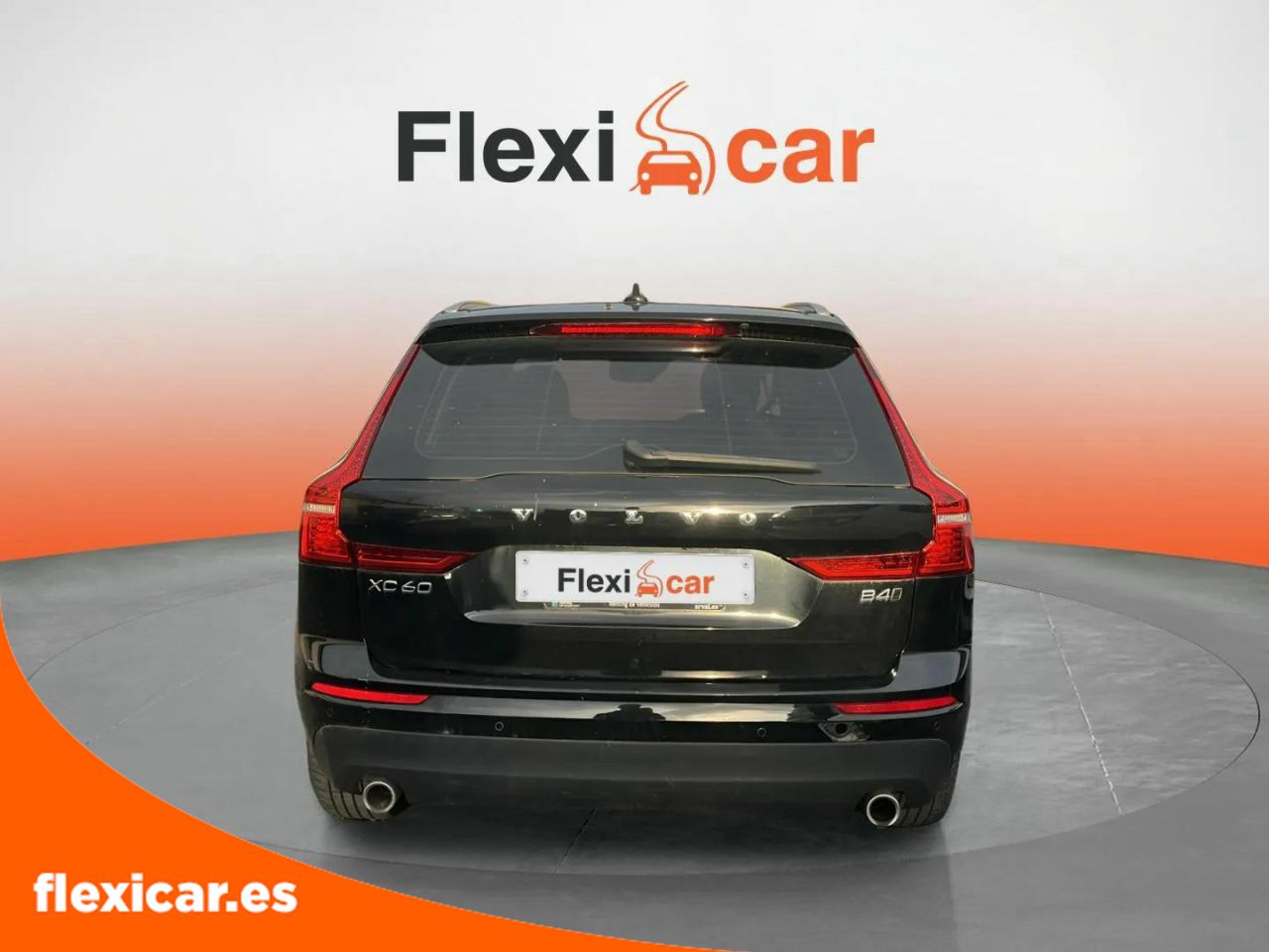 volvo xc-60 2020 / foto grande (2)