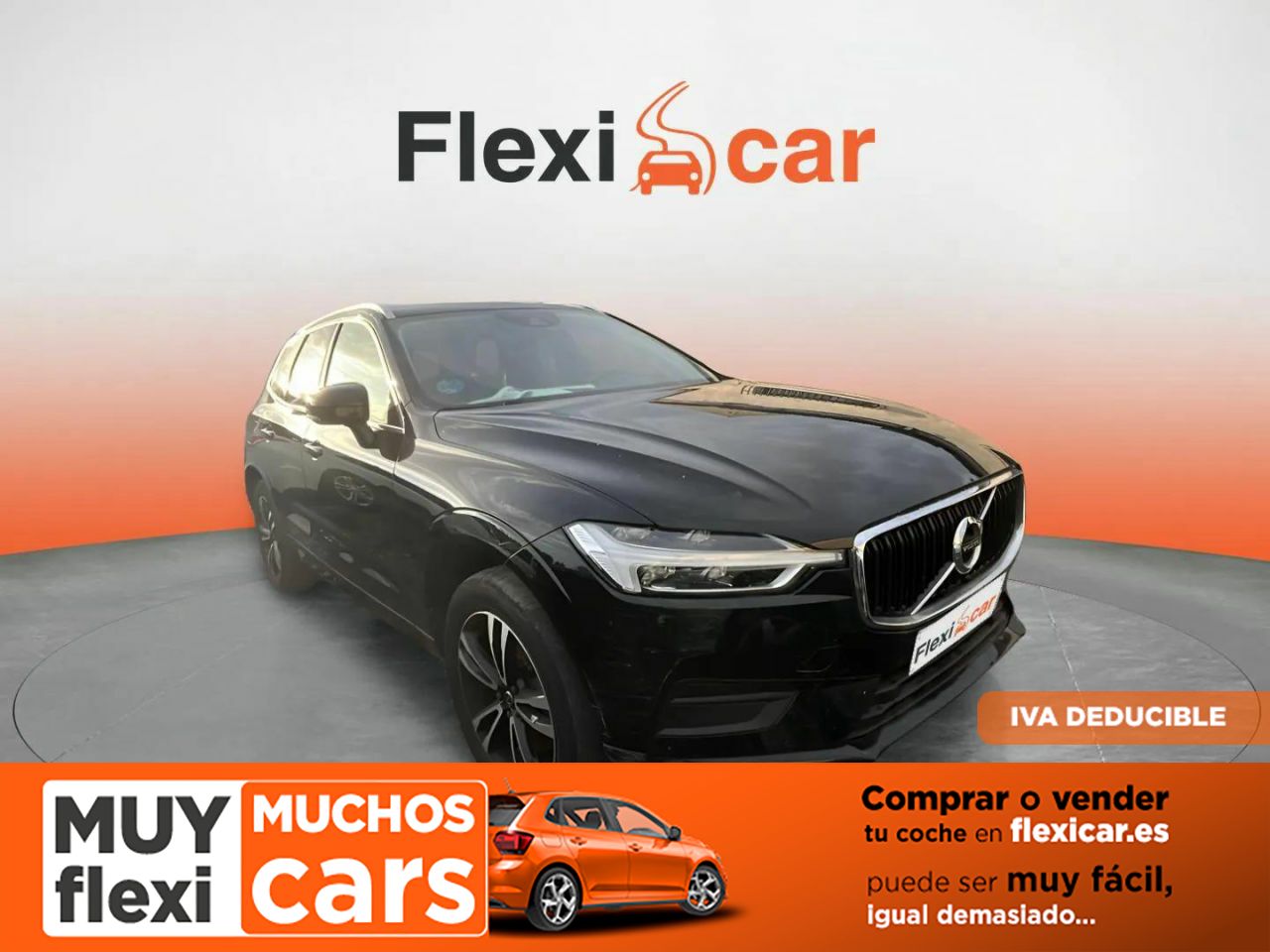 Volvo ex90  de segunda mano - volvo xc-60 2020 /
