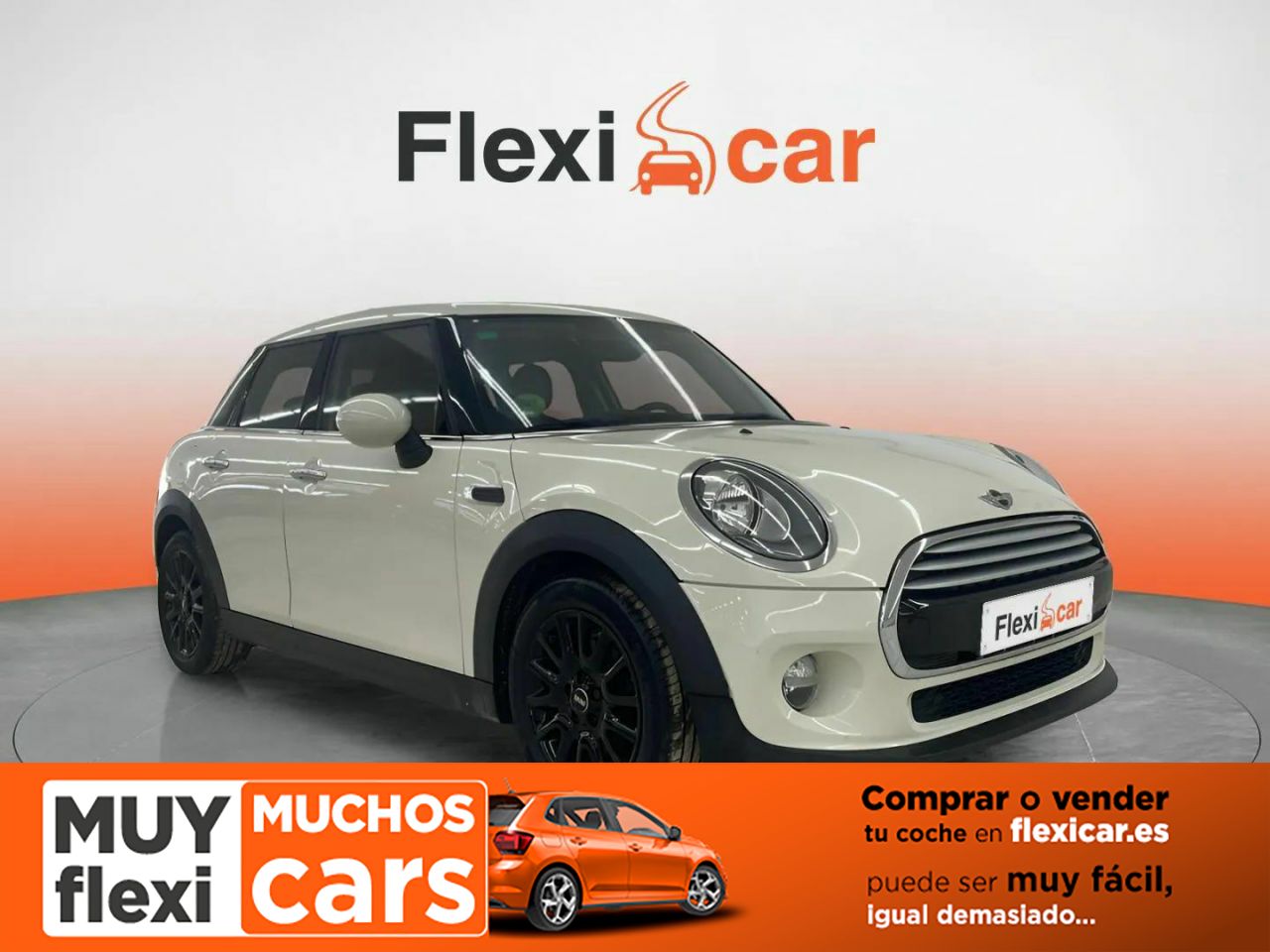 Mini cooper 2015  de segunda mano - mini cooper 2015 /