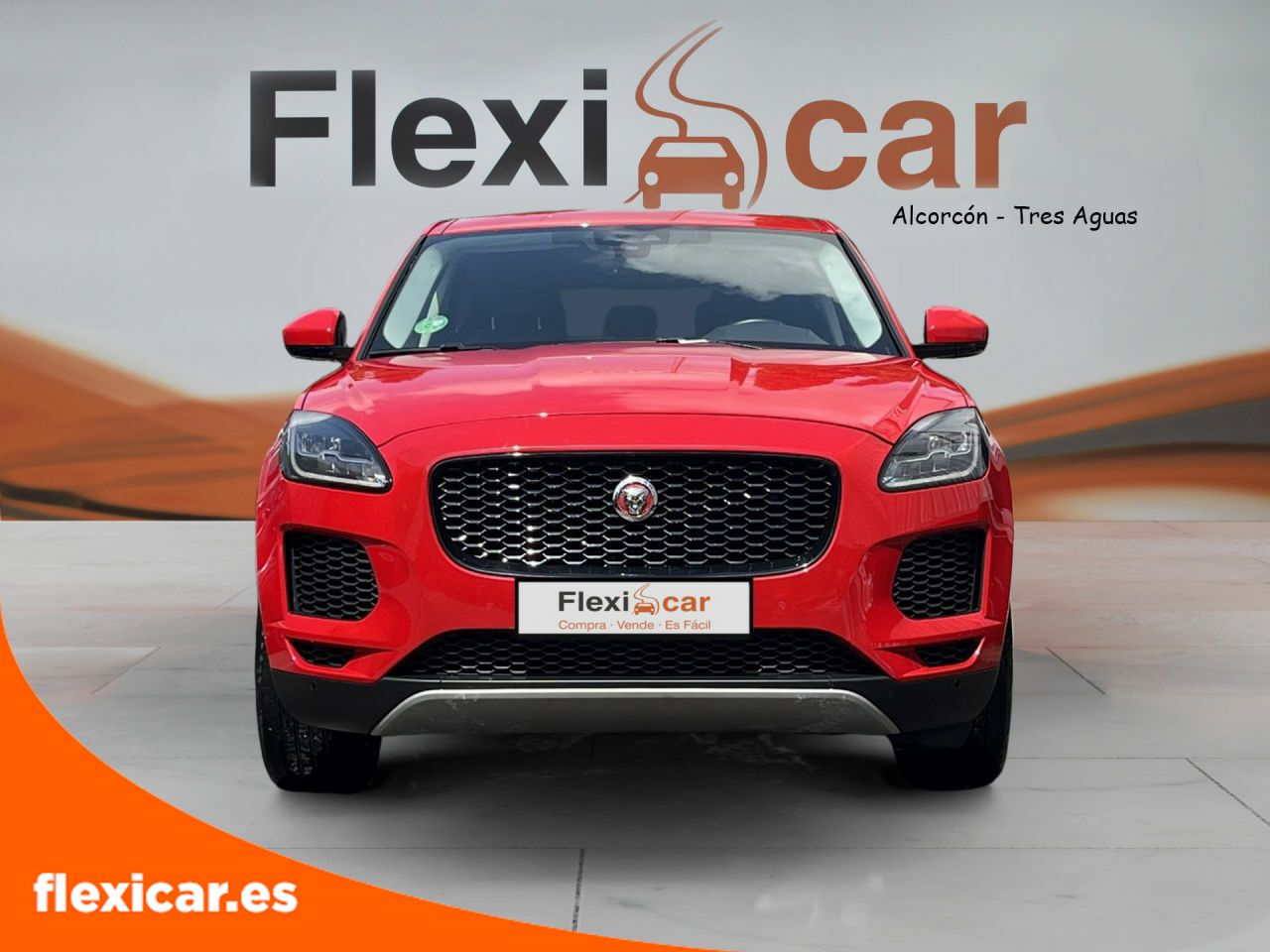 jaguar e-pace 2019 / foto grande (2)
