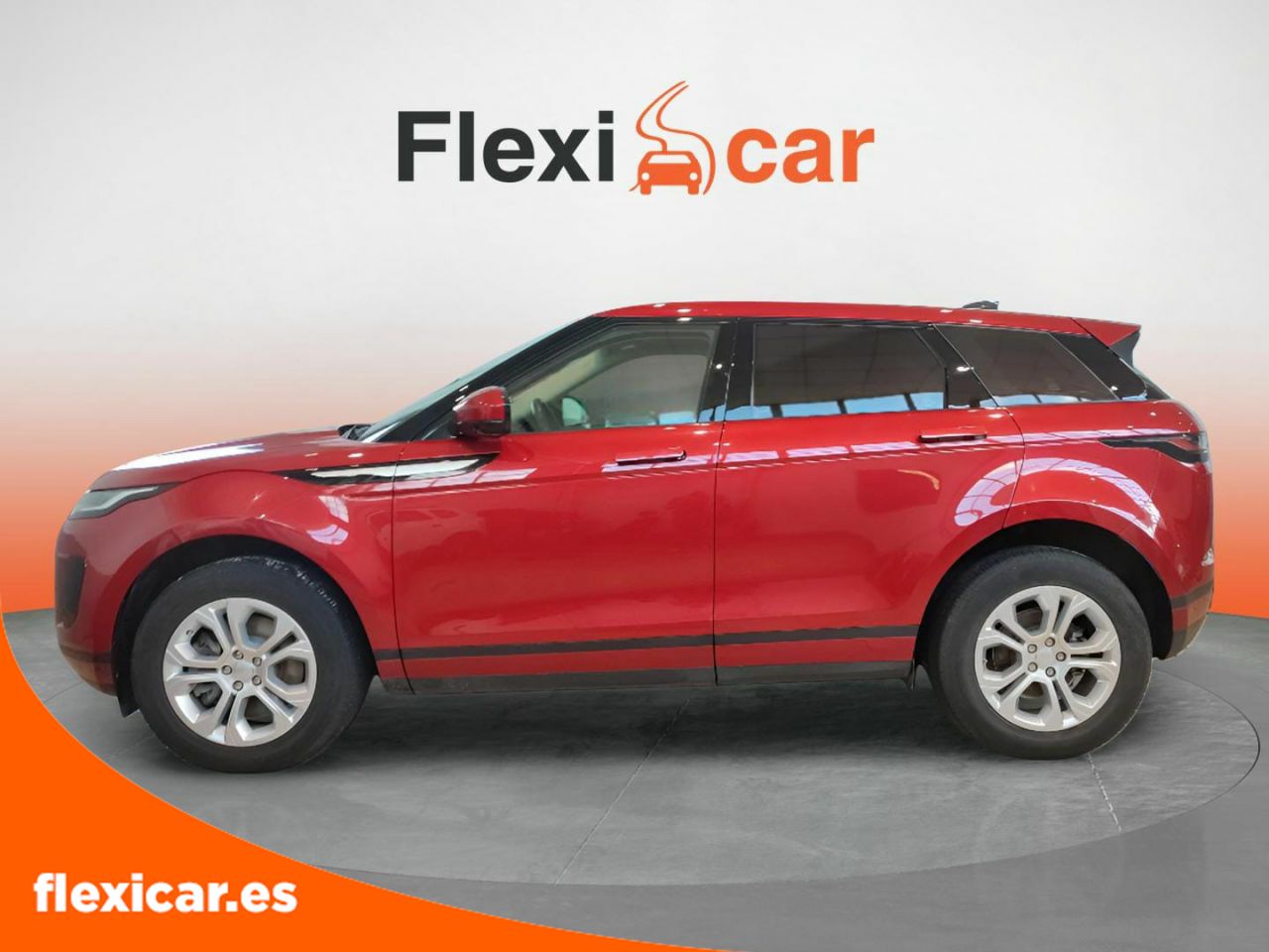 land-rover range rover evoque 2019 / foto grande (3)