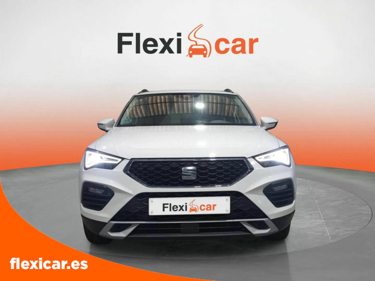 seat ateca 2023 / foto grande (2)