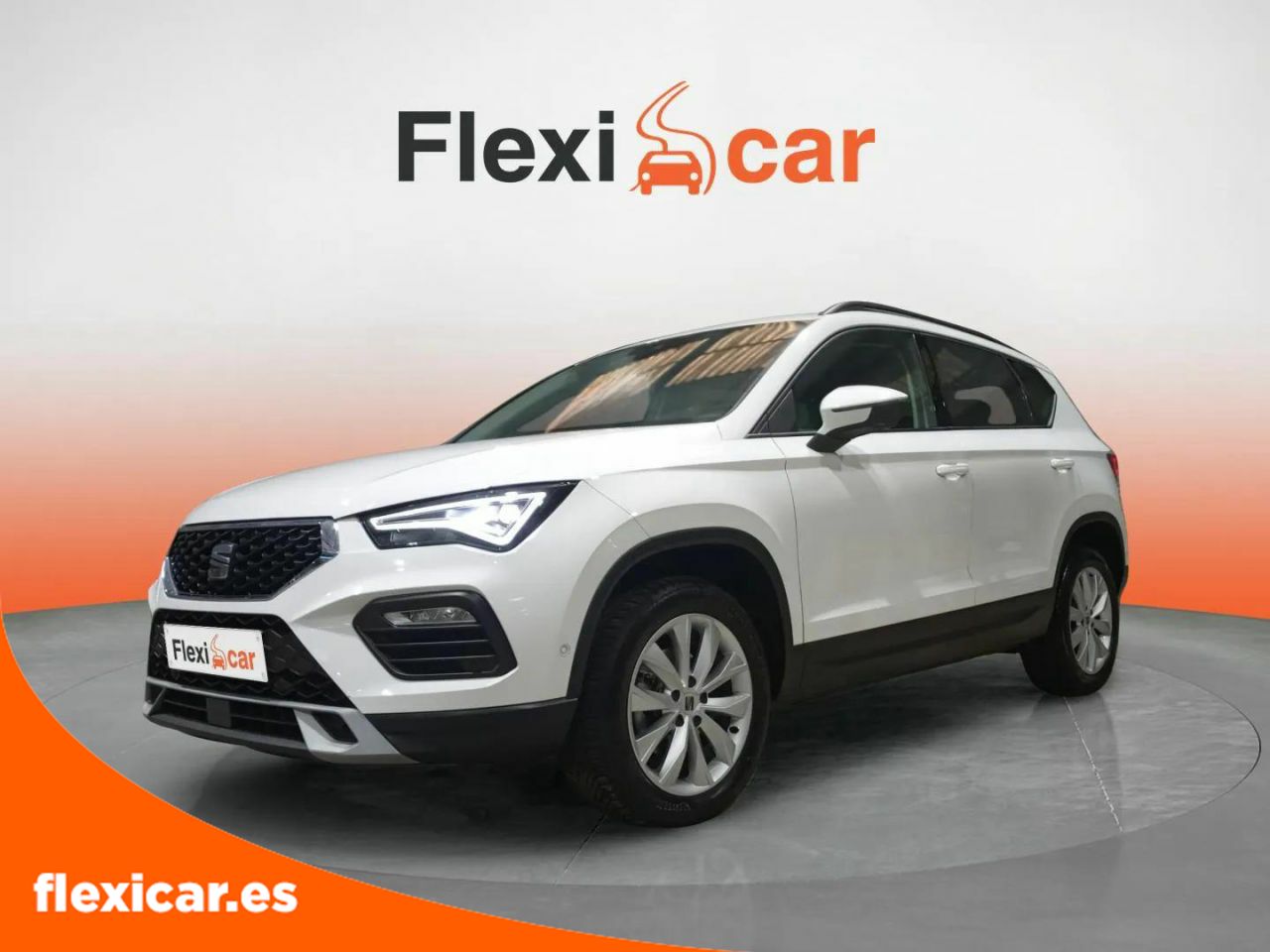 seat ateca 2023 / foto grande (3)