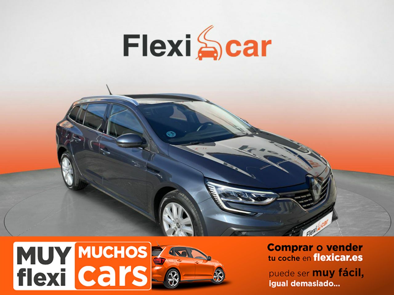 Renault captur km 0  de segunda mano - renault megane 2023 /