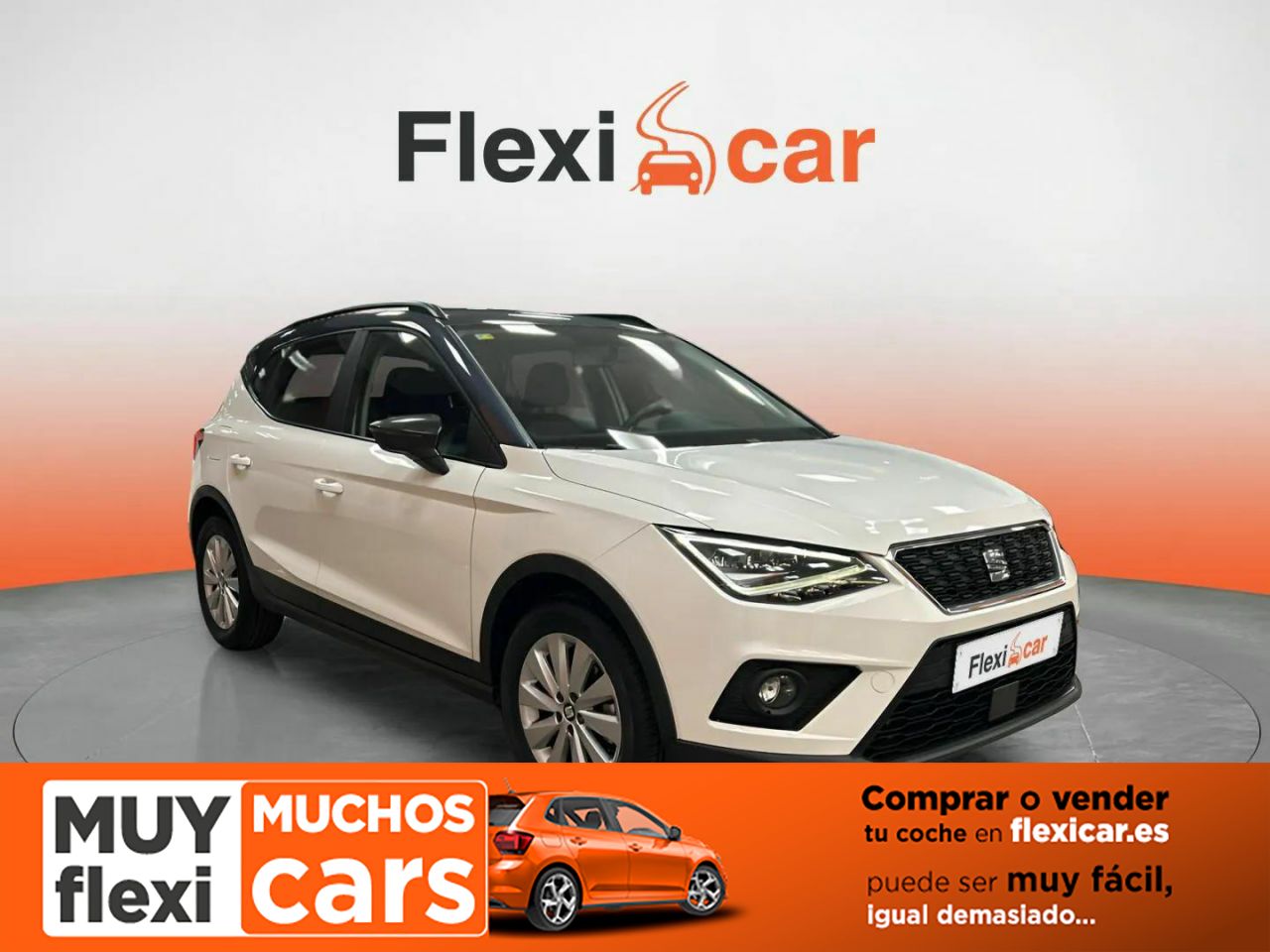 Seat arona 2020  de segunda mano - seat arona 2020 /