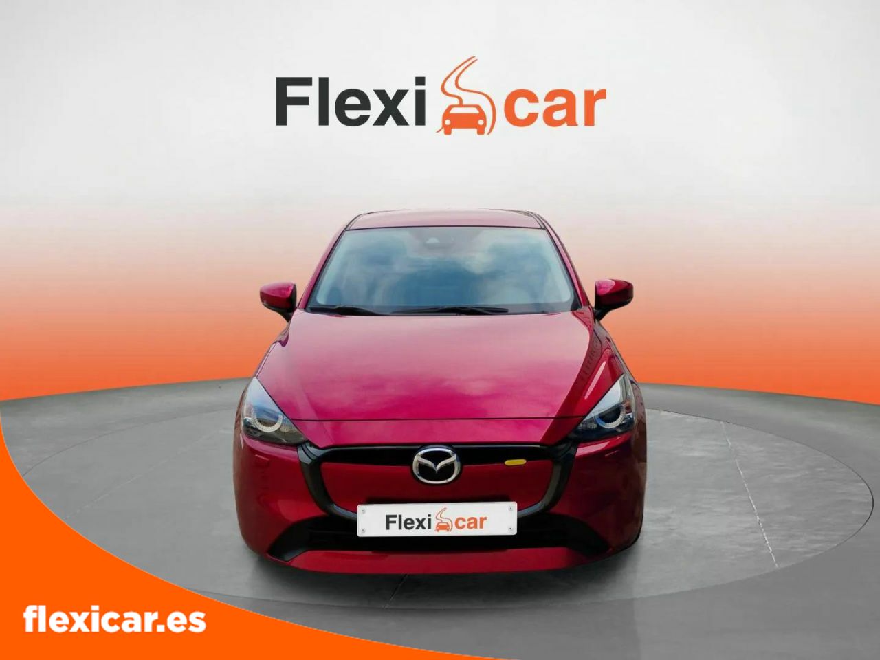 mazda 2 2024 / foto grande (2)